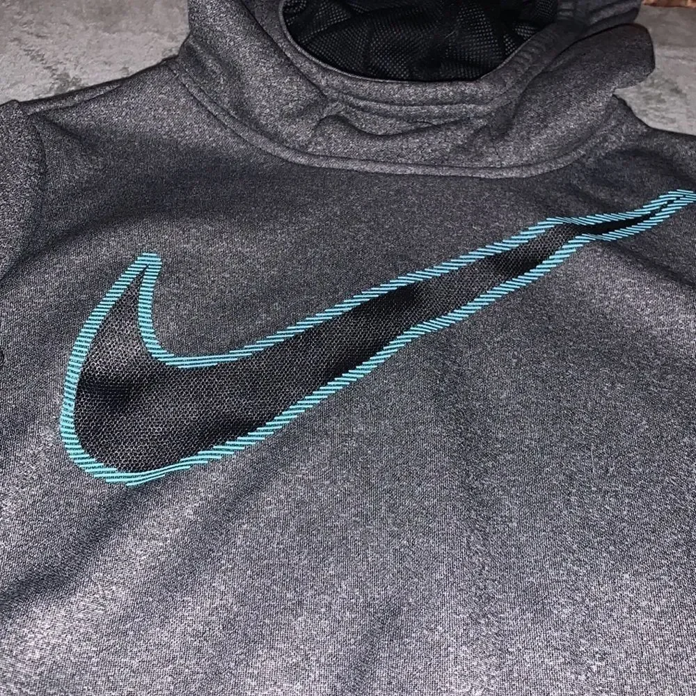 Nike hoodie